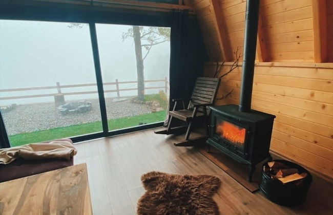 Geldun Mi Suit Bungalov - Photo 1