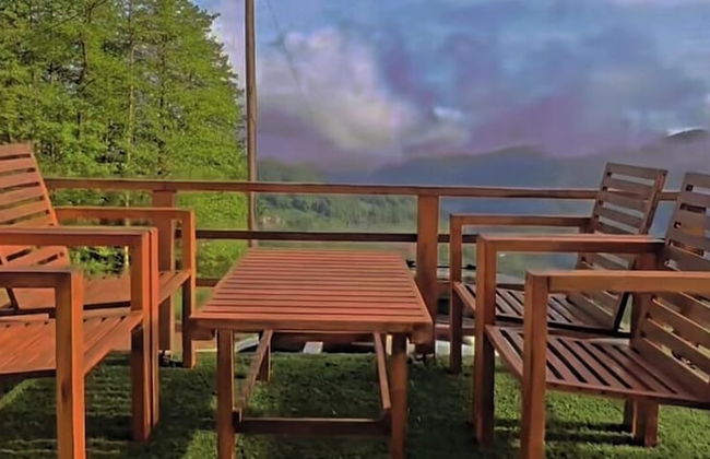 Geldun Mi Suit Bungalov - Photo 6