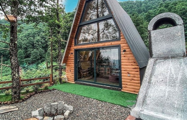 Geldun Mi Suit Bungalov - Photo 11