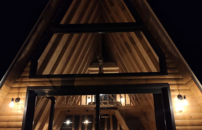 Geldun Mi Suit Bungalov - Photo 3