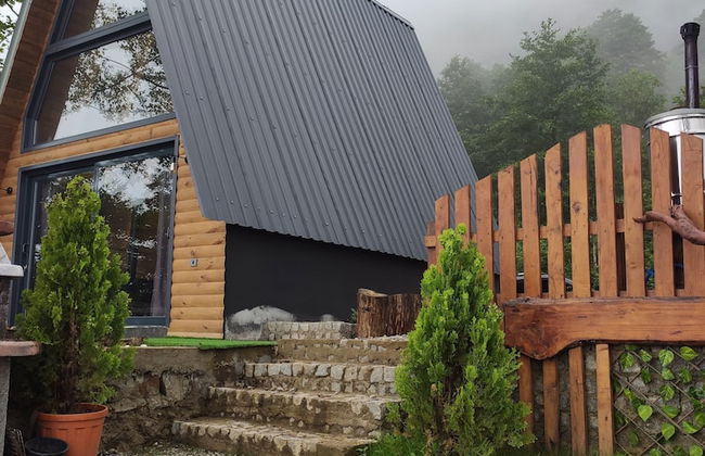 Geldun Mi Suit Bungalov - Photo 13