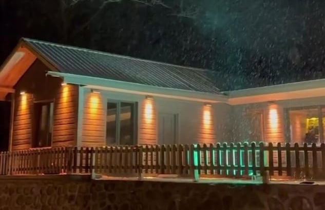 Geldun Mi Suit Bungalov - Photo 10