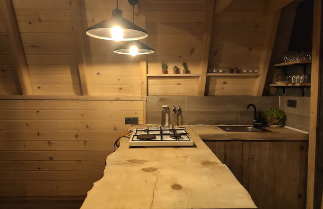 Geldun Mi Suit Bungalov - Photo 4