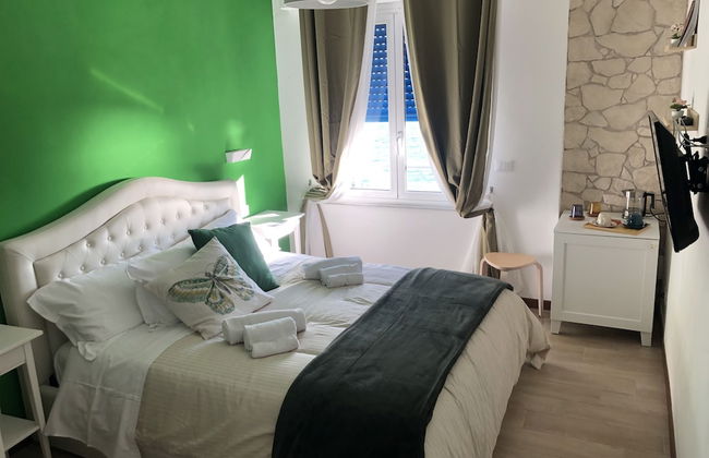 B&b Il Sogno di Contardi A. - Foto 36