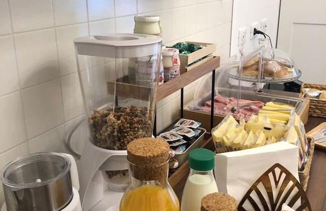 B&b Il Sogno di Contardi A. - Foto 71