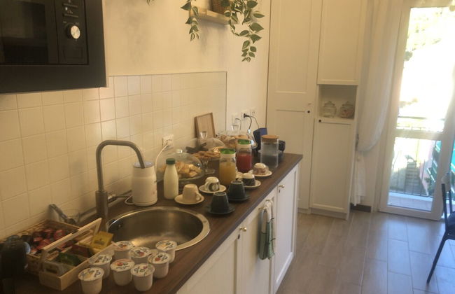 B&b Il Sogno di Contardi A. - Foto 51