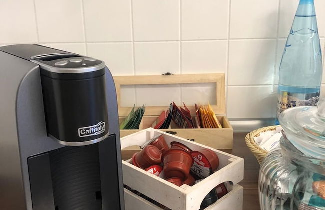 B&b Il Sogno di Contardi A. - Foto 68