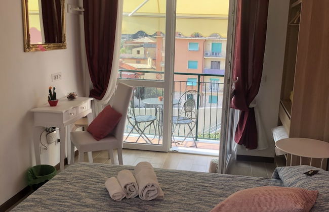 B&b Il Sogno di Contardi A. - Foto 20