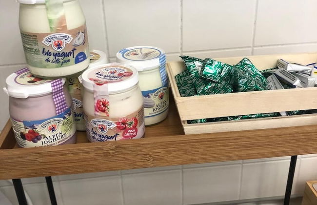B&b Il Sogno di Contardi A. - Foto 70