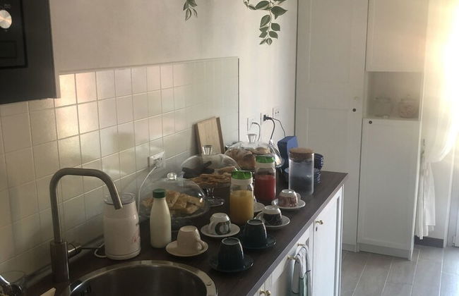 B&b Il Sogno di Contardi A. - Foto 53