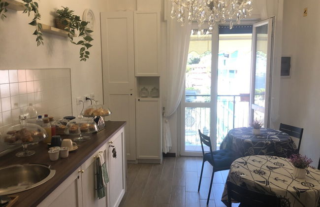 B&b Il Sogno di Contardi A. - Foto 52