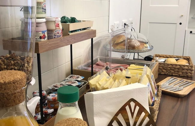 B&b Il Sogno di Contardi A. - Foto 67
