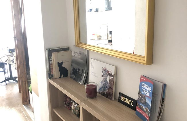 B&b Il Sogno di Contardi A. - Foto 64