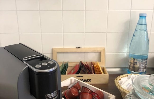 B&b Il Sogno di Contardi A. - Foto 69