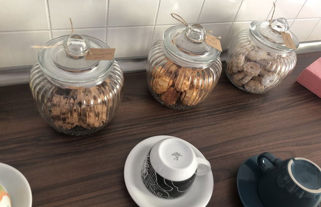 B&b Il Sogno di Contardi A. - Foto 56