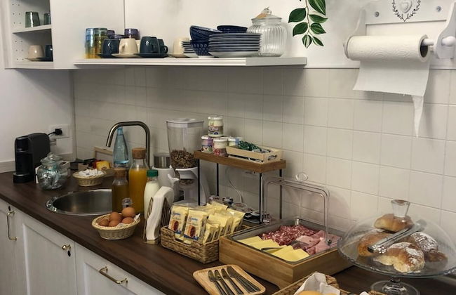 B&b Il Sogno di Contardi A. - Foto 65