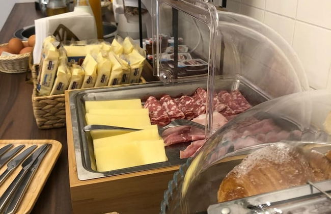 B&b Il Sogno di Contardi A. - Foto 66
