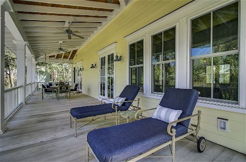 Photo 60 - 24 Sand Dollar Drive by Avantstay Entertainers Home w/ Pool. Hot Tub, Ping Pong & Close To Beach