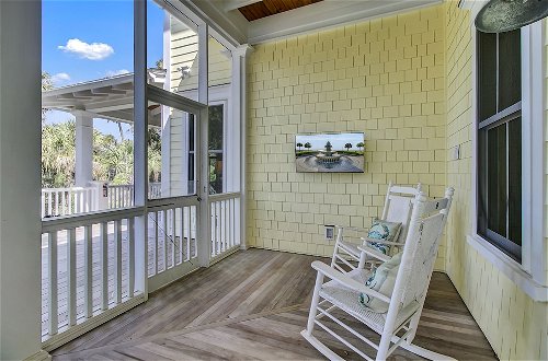 Foto 49 - 24 Sand Dollar Drive by Avantstay Entertainers Home w/ Pool. Hot Tub, Ping Pong & Close To Beach