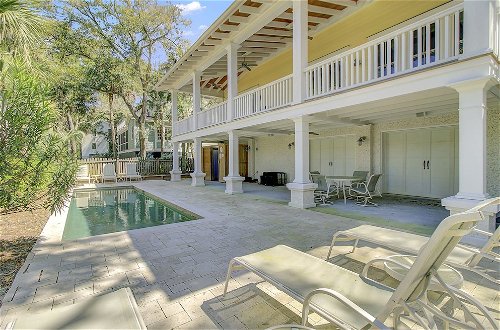 Foto 61 - 24 Sand Dollar Drive by Avantstay Entertainers Home w/ Pool. Hot Tub, Ping Pong & Close To Beach