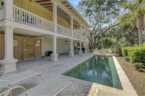 Foto 32 - 24 Sand Dollar Drive by Avantstay Entertainers Home w/ Pool. Hot Tub, Ping Pong & Close To Beach