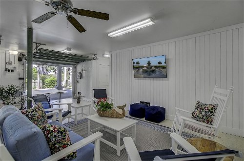 Foto 36 - 24 Sand Dollar Drive by Avantstay Entertainers Home w/ Pool. Hot Tub, Ping Pong & Close To Beach