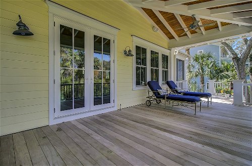 Photo 18 - 24 Sand Dollar Drive by Avantstay Entertainers Home w/ Pool. Hot Tub, Ping Pong & Close To Beach
