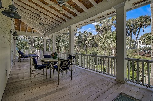 Foto 54 - 24 Sand Dollar Drive by Avantstay Entertainers Home w/ Pool. Hot Tub, Ping Pong & Close To Beach