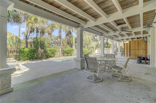 Photo 50 - 24 Sand Dollar Drive by Avantstay Entertainers Home w/ Pool. Hot Tub, Ping Pong & Close To Beach