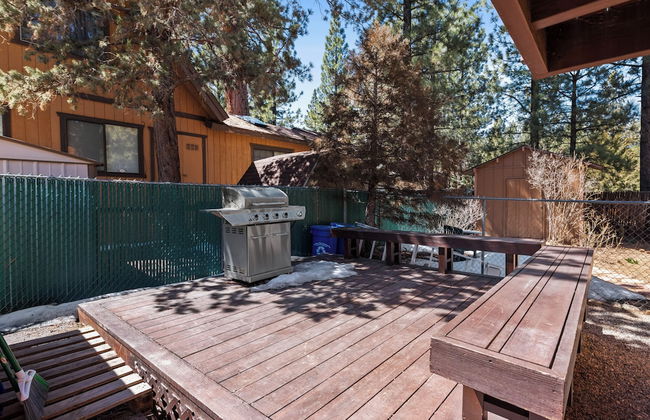 Shepherd's Cabin - Foto 26