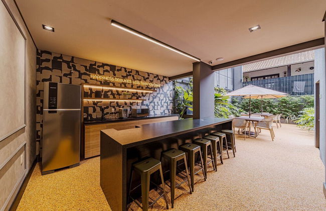 Apartamento Morse para até 3 pessoas - Foto 21