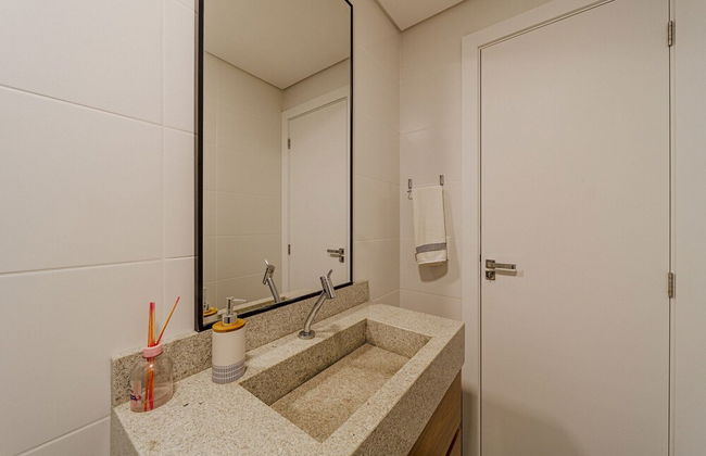 Apartamento Morse para até 3 pessoas - Foto 28