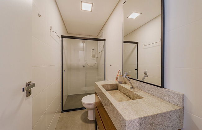 Apartamento Morse para até 3 pessoas - Foto 13