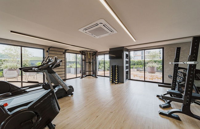 Apartamento Morse para até 3 pessoas - Foto 15