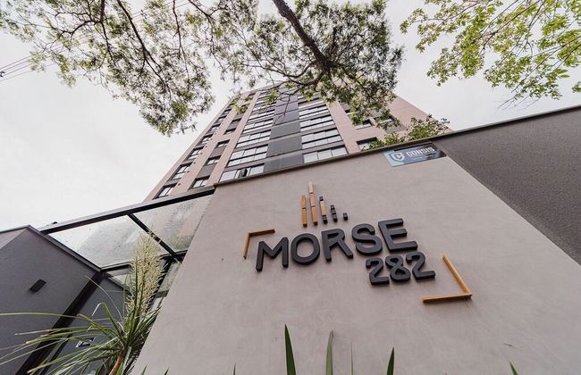 Apartamento Morse para até 3 pessoas - Foto 34