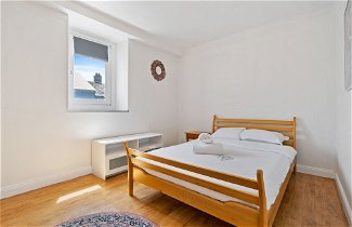 Photo 2 - Splendid Townhome in Gare 15Min to City