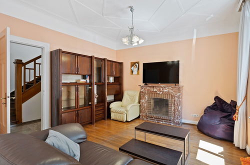 Photo 11 - Charming 3-BR Townhome Near Luxembourg City Center