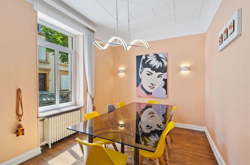 Photo 8 - Charming 3-BR Townhome Near Luxembourg City Center