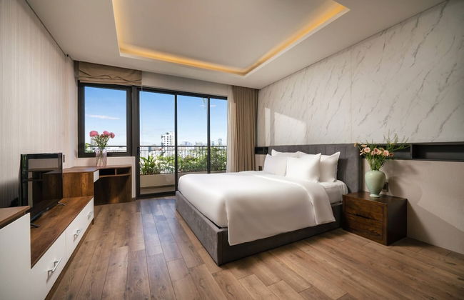 Luxury Duplex Penthouse With Pool Foosball - Foto 6