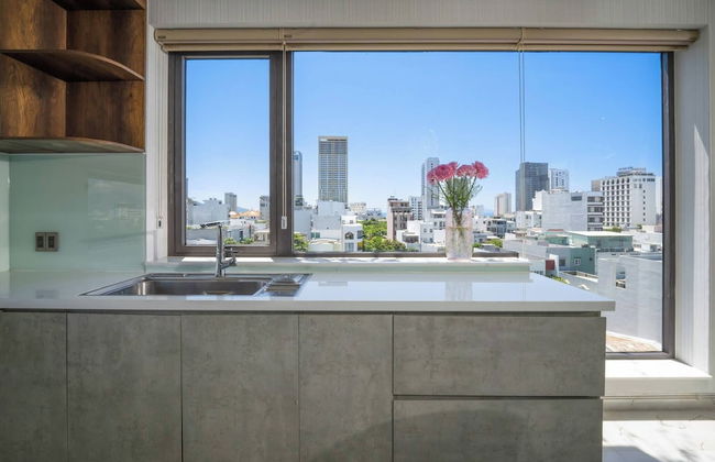 Luxury Duplex Penthouse With Pool Foosball - Foto 10