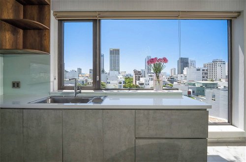 Foto 10 - Luxury Duplex Penthouse With Pool Foosball