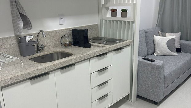 Cozinha privada