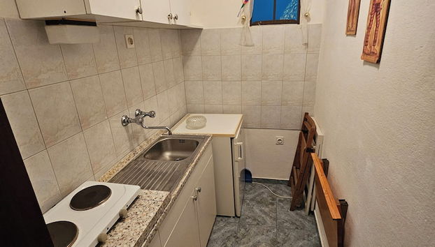 Cozinha privada