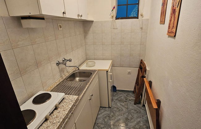 Inviting 1-bed Apartment in Komiža - Foto 2