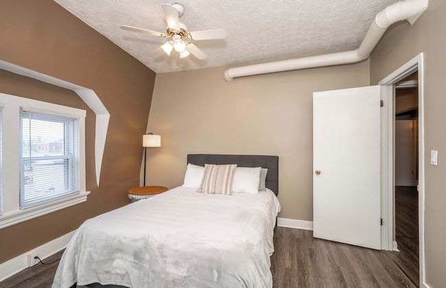Monmouth Loft 3 Heart of Newport - Foto 5
