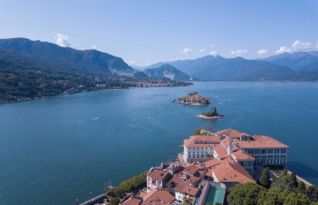 Penthouse The Magnifique View - Foto 35