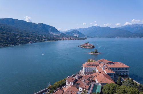 Foto 18 - Rooftop On Stresa Lake View