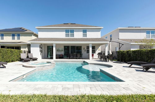 Photo 35 - Magic Villa in Kissimmee with Private Pool