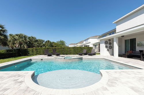 Photo 25 - Magic Villa in Kissimmee with Private Pool