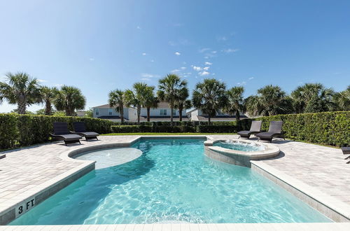 Photo 15 - Magic Villa in Kissimmee with Private Pool